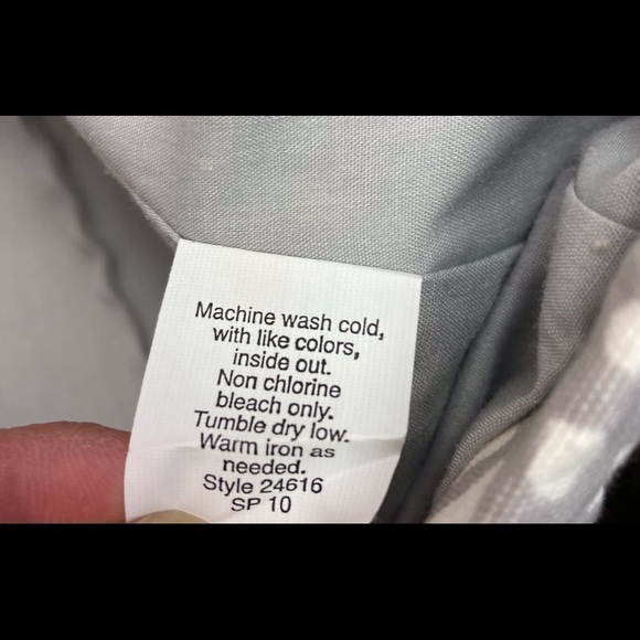 - J.Crew Cropped Spring Jacket - Picture 10 of 11